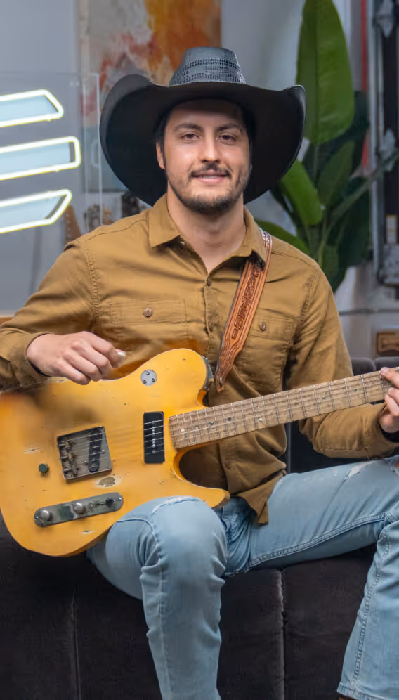 Matheus Canteri